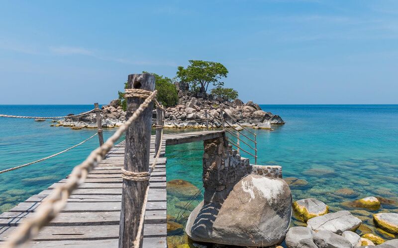 Malawi lodges enhance offerings for 2026